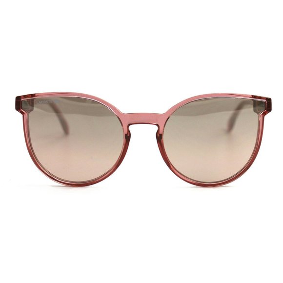 Lacoste Round Style Pink Frame - Picture 2 of 6